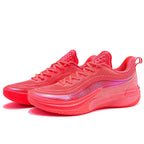 Ray 1.0 Pro Carbon Plated Performance Basketball Shoes - Shock Absorption, Rebound Support