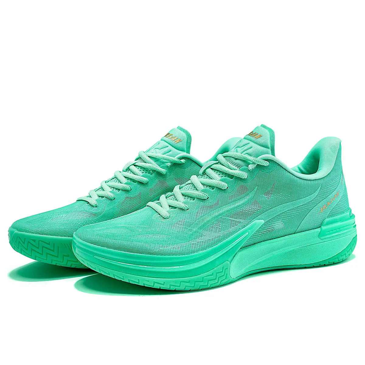 X-RAY T800 Carbon Plate Basketball Shoes with Nitrogen Foam