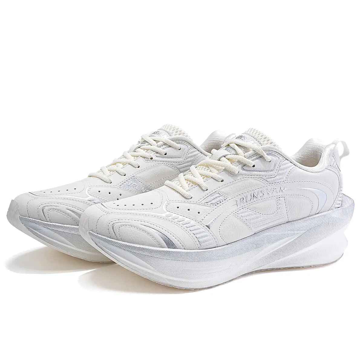 SHADOW WING 3.0 Winter T800 Carbon Plate Training Running Shoes