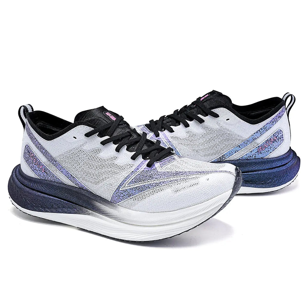 FLYBY 1.0 10KM+ PEPRAX Nylon Plated Marathon Shoes