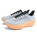 GROUND 2000 Nylon Plated Training Running Shoes