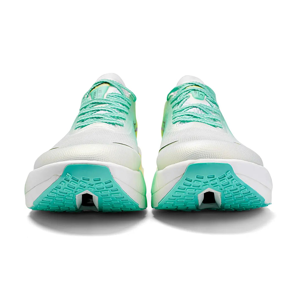 BREEZE SUC 1.0 气流胶囊碳板马拉松鞋