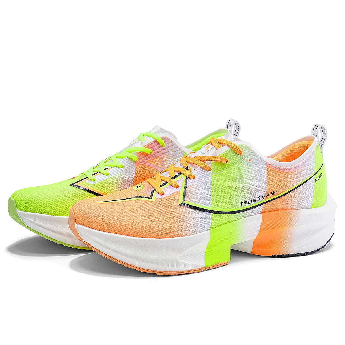 FLYING SPEED 5.0 Carbon Plate Physical Training Running Shoes