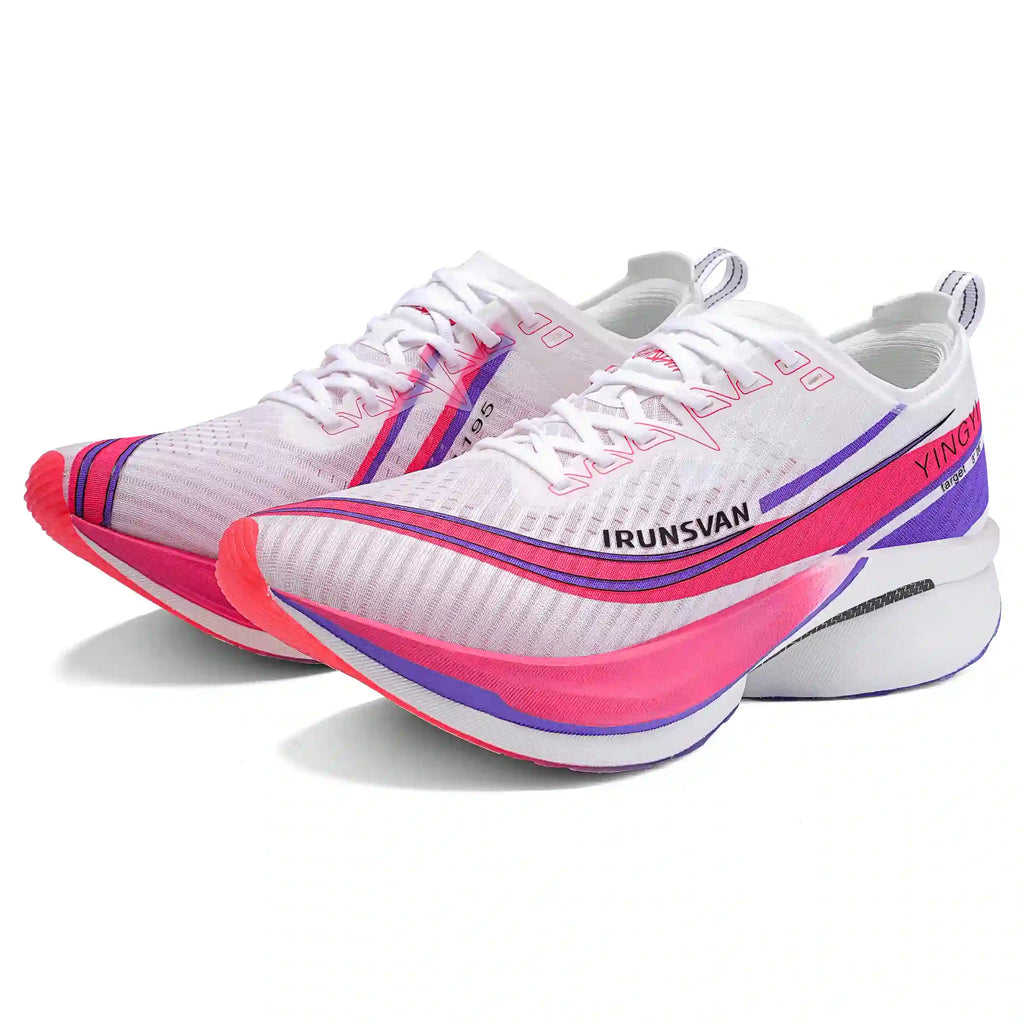 Shadow Wing 2.0+ Carbon Plated Marathon Shoes