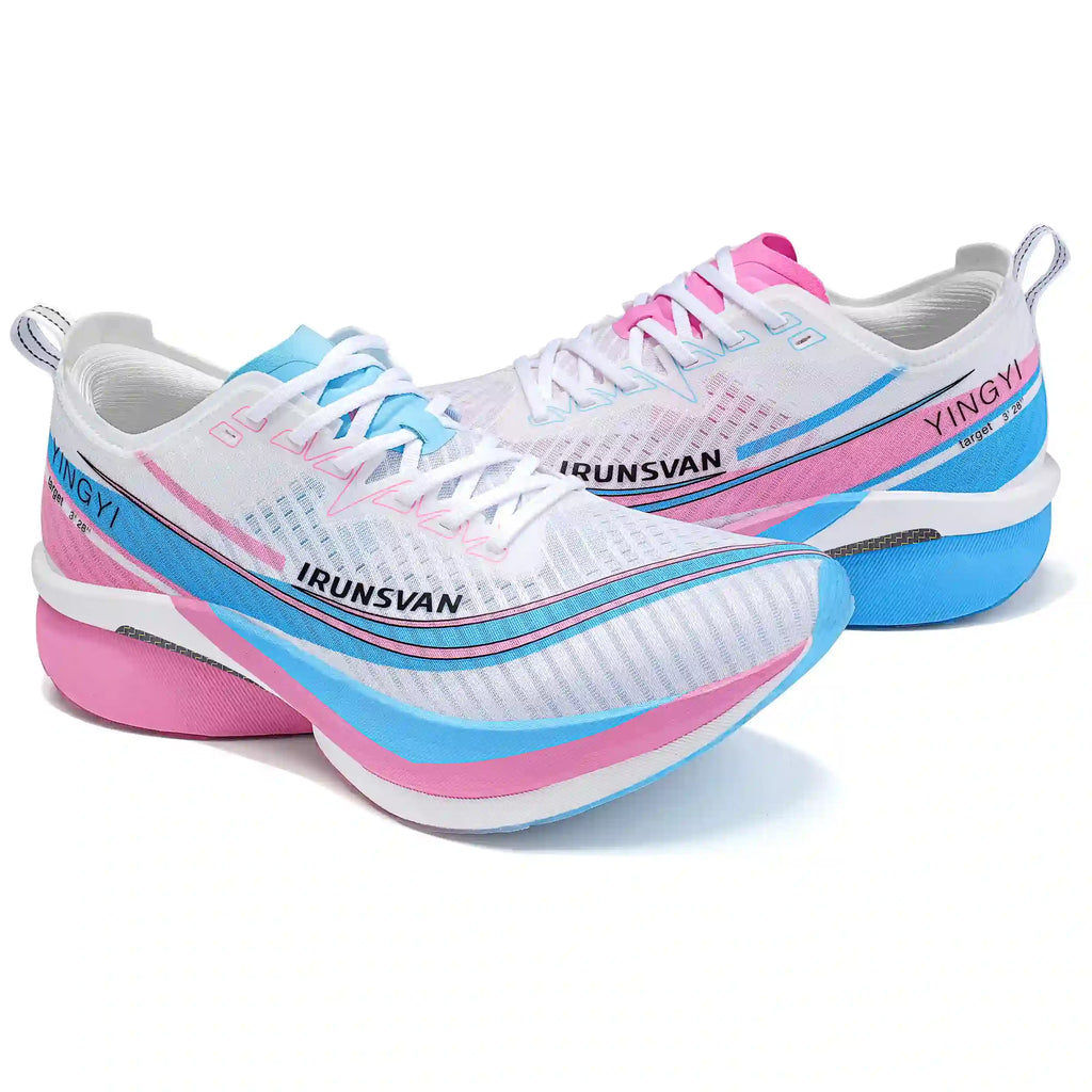 Shadow Wing 2.0+ Carbon Plated Marathon Shoes