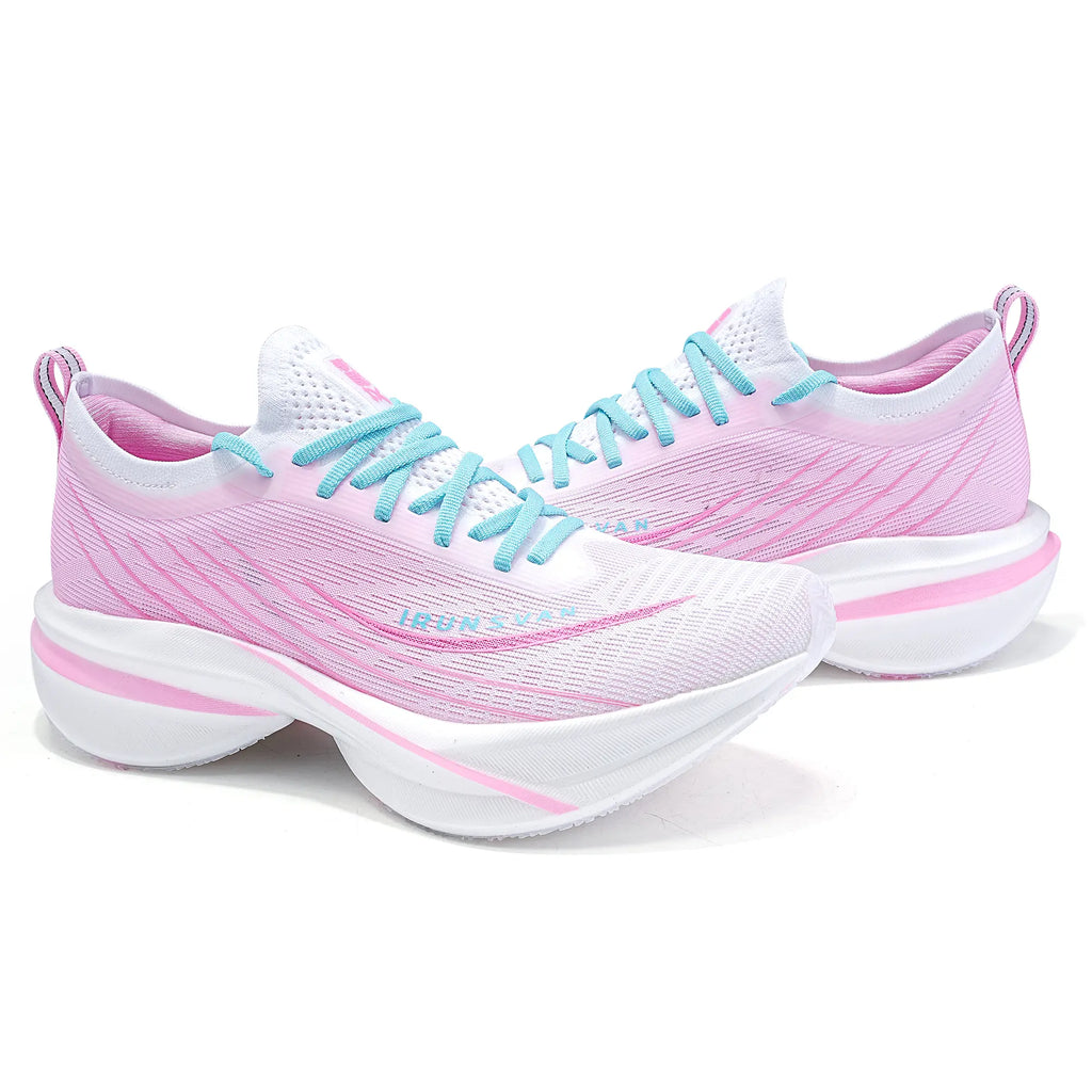 HEAT 2.0 PRO Carbon Plated Marathon Racing Running Shoes