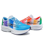 QUICK BURNING 1.0 Carbon Plate Track Field Running Shoes