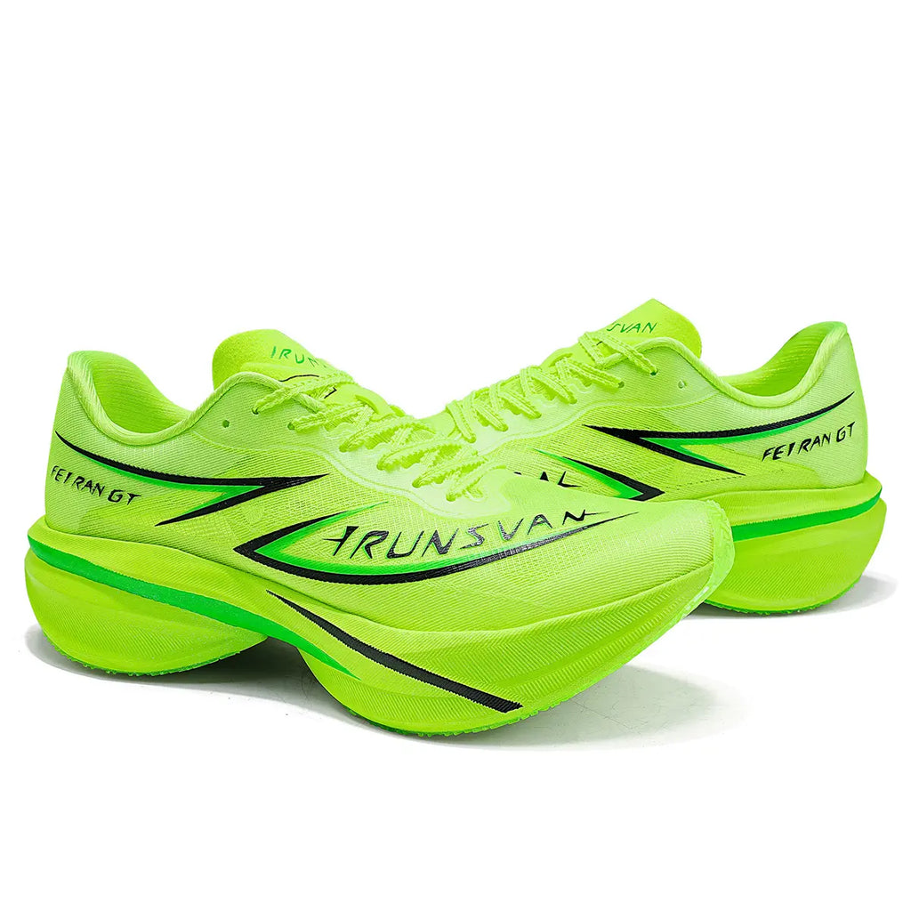 Fly Burn GT 2.0 Carbon Plate Marathon Shoes