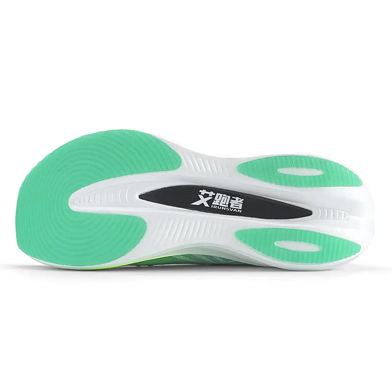 Shadow Wing 1.0 Nylon Plated Road Running Shoes