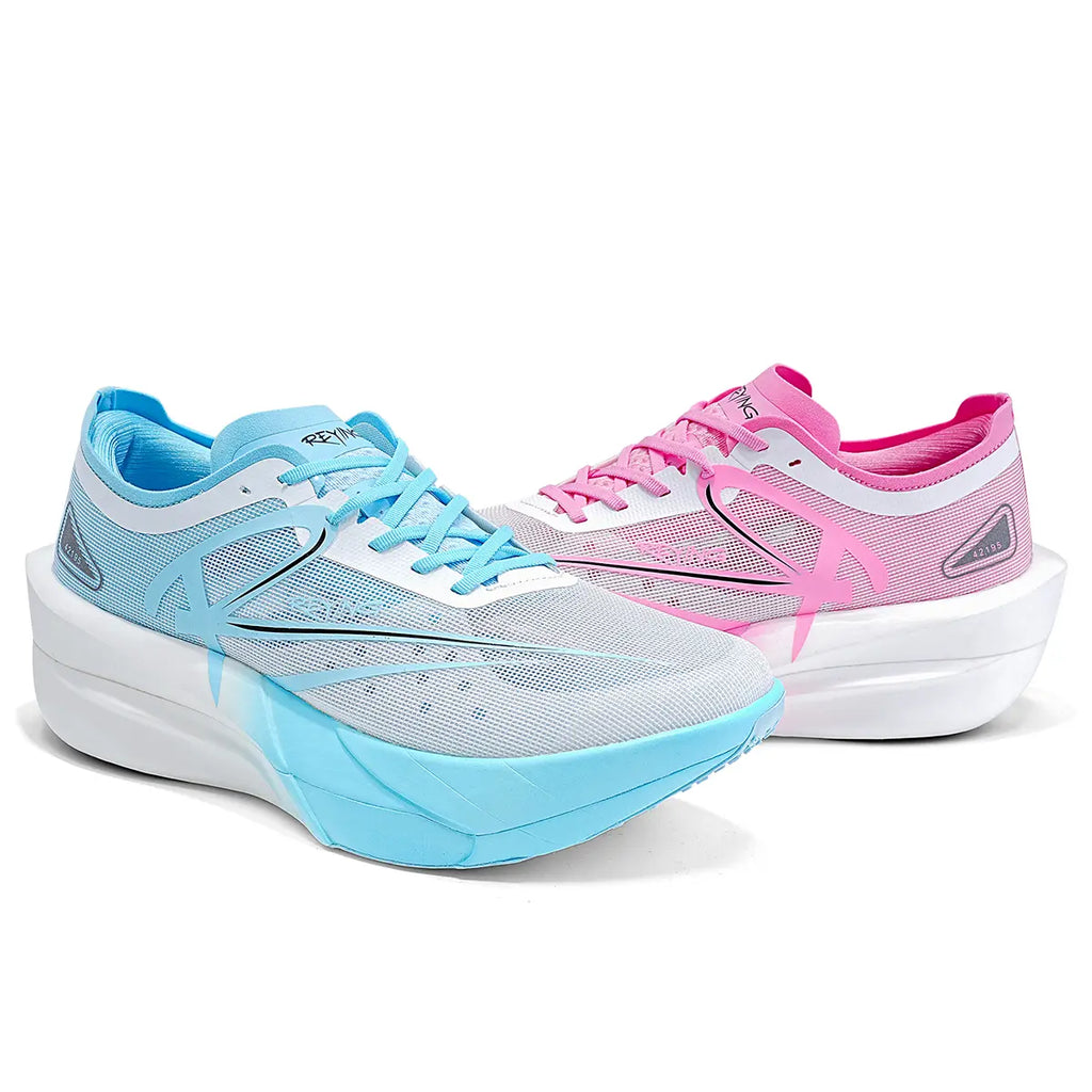 CHASING LIGHT 1.0 Full Length Carbon Plate Marathon Shoes