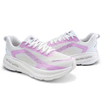 SPONGE 1.0 Shock-absorbing Carbon Plated Road Running Shoes