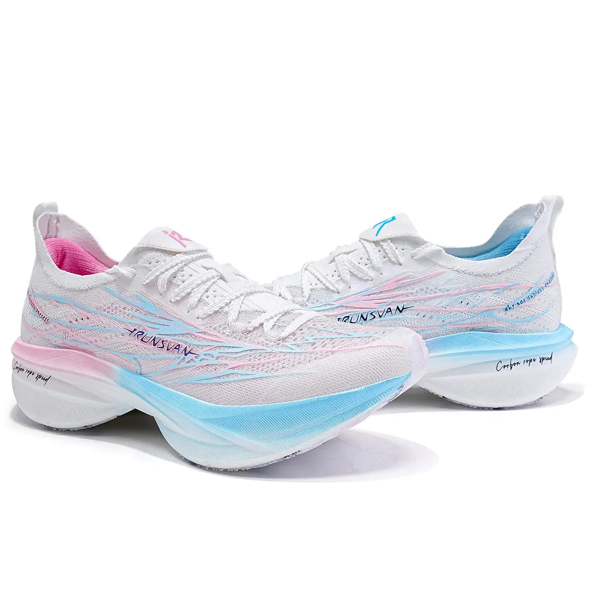 HEAT 3.0 Full Palm Carbon Plate Full Marathon Shoes