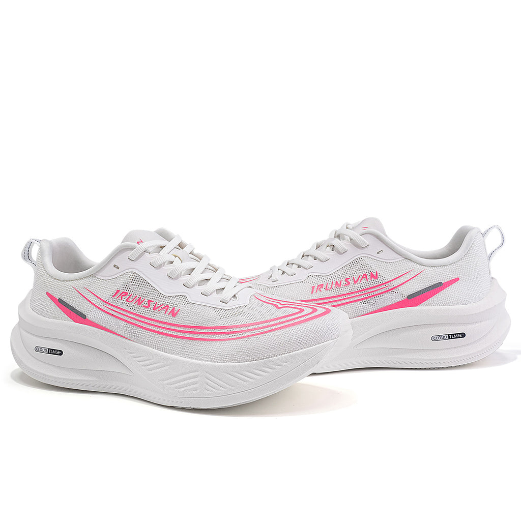 Heat 3.0 Plate-Free Ultra Light Cushioned Training Racing Shoes (Pre Sale)