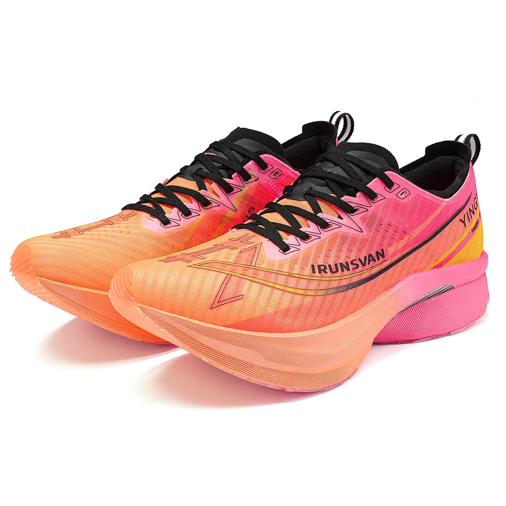 Shadow Wing 2.0 20KM+ Carbon Fiber Marathon Shoes