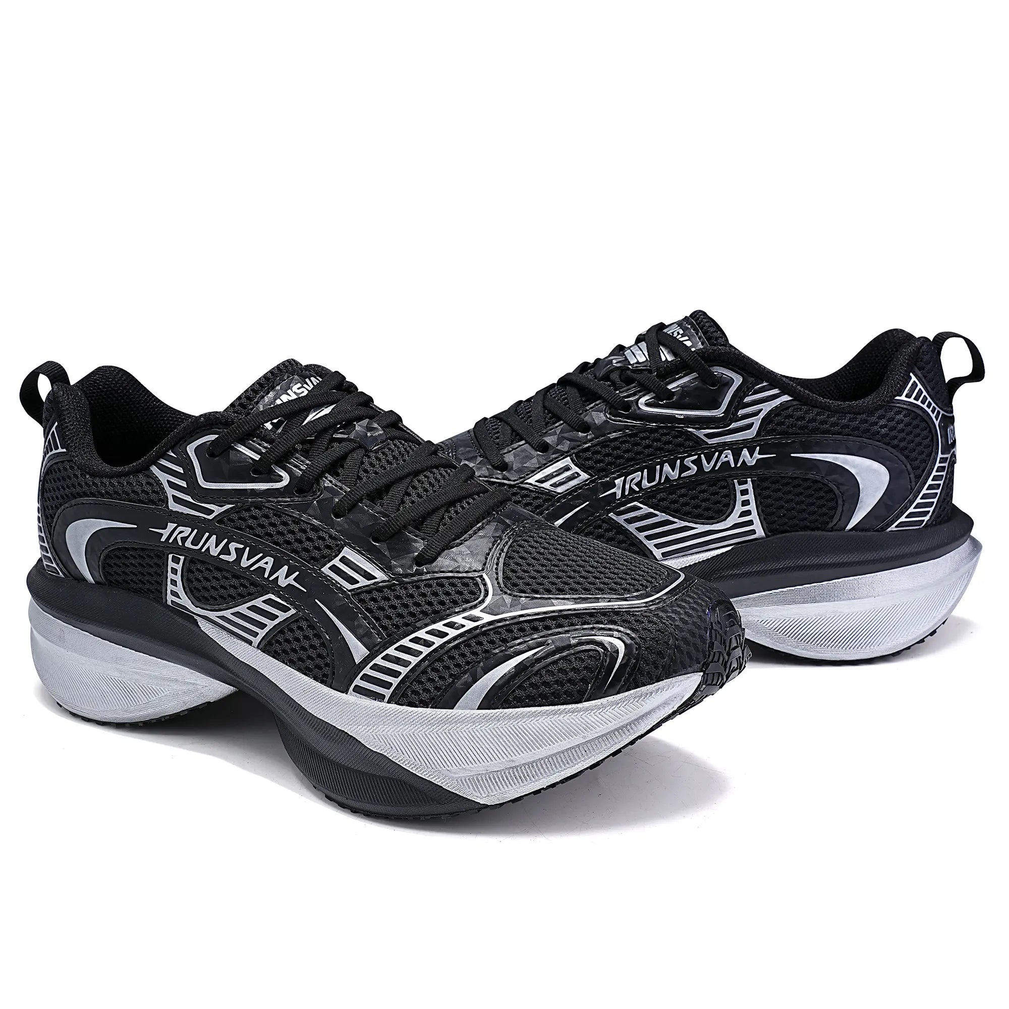 DEPTH DEEP 1.0 Carbon Fiber Marathon Road Shoes