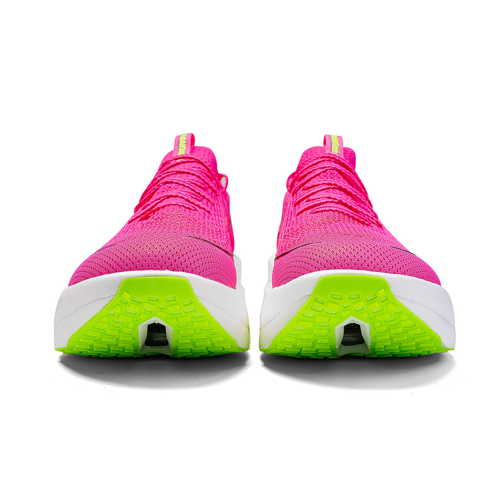 BREAKTHROUGH WIND 1.0 Pro Carbon Plated Marathon Trail Running Shoes