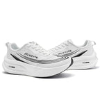 IRUNSVAN Heat 3.0 Plate-Free lightweight comfortable road running shoe