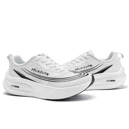 IRUNSVAN Heat 3.0 Plate-Free lightweight comfortable road running shoe