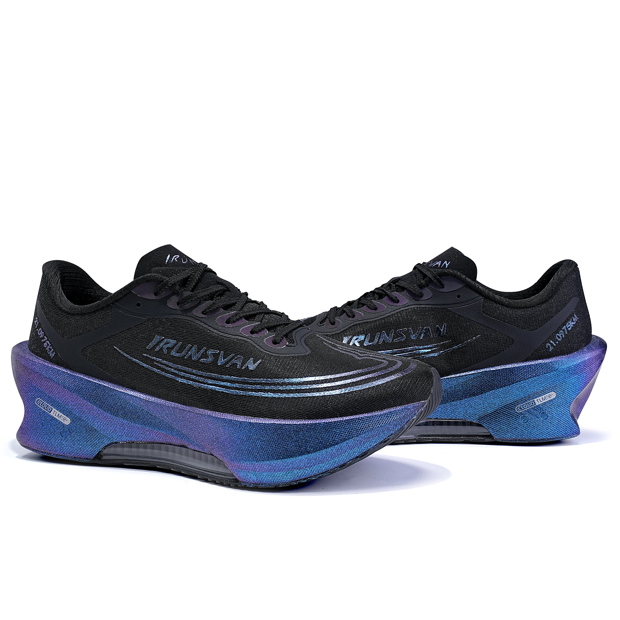FEI RAN 3.0 Airflow Capsule No Plated Cushioned Racing Training Shoes