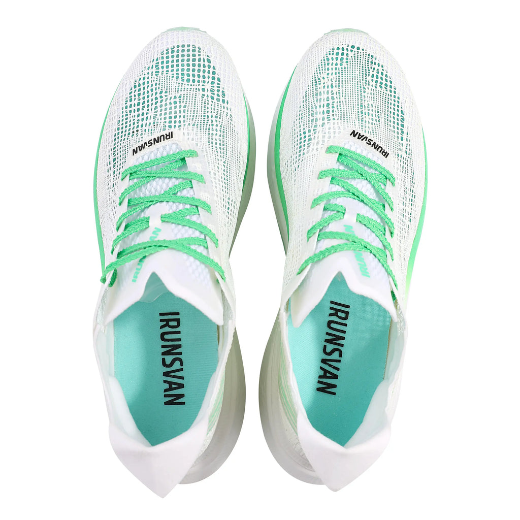 LINGYUN TOP 1.0 Nylon Plate Beginner Running Shoes