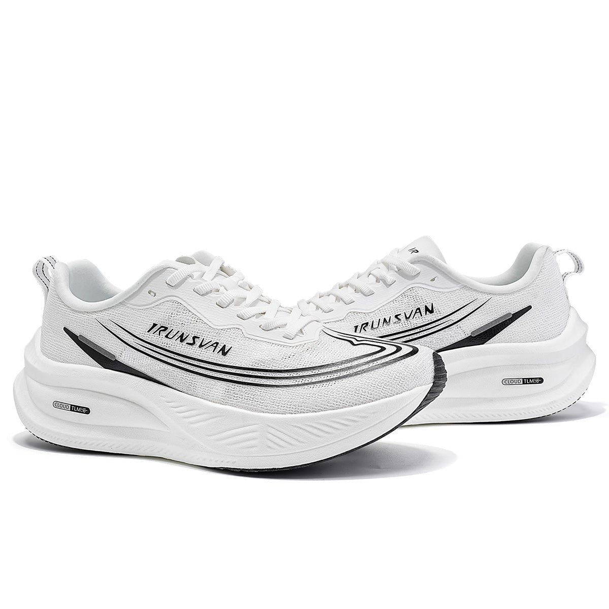 Heat 3.0 Plate-Free Ultra Light Cushioned Training Racing Shoes (Pre Sale)
