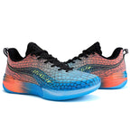 Ray 1.0 Pro Carbon Plated Performance Basketball Shoes - Shock Absorption, Rebound Support