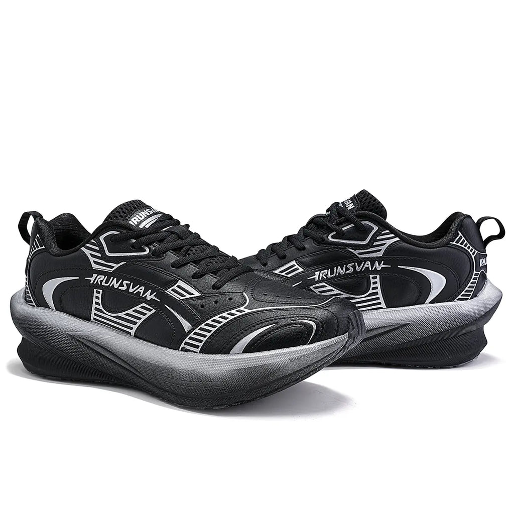 SHADOW WING 3.0 Winter T800 Carbon Plate Training Running Shoes