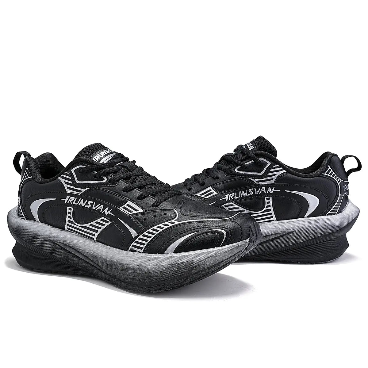 SHADOW WING 3.0 Winter T800 Carbon Plate Training Running Shoes