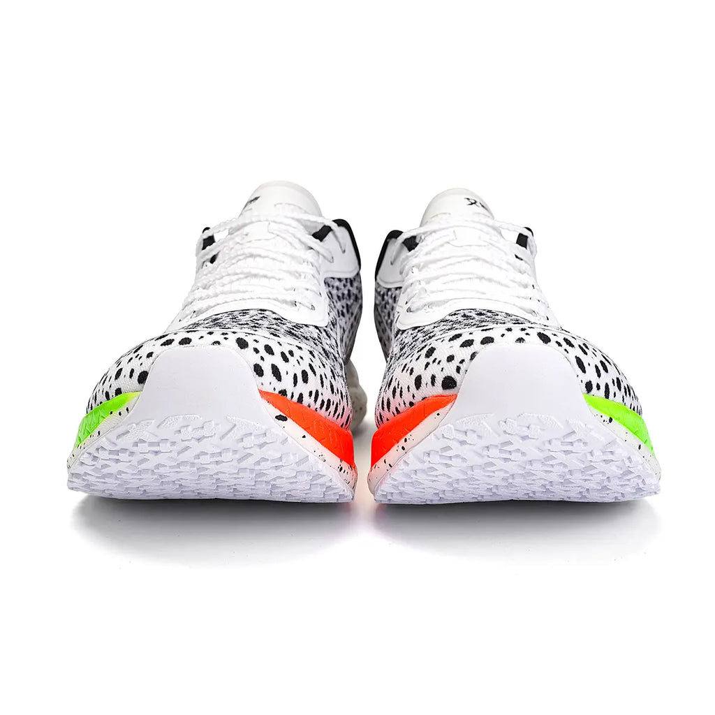 FLY BURN GT 1.0 Nylon Plated Track Field Running Shoes