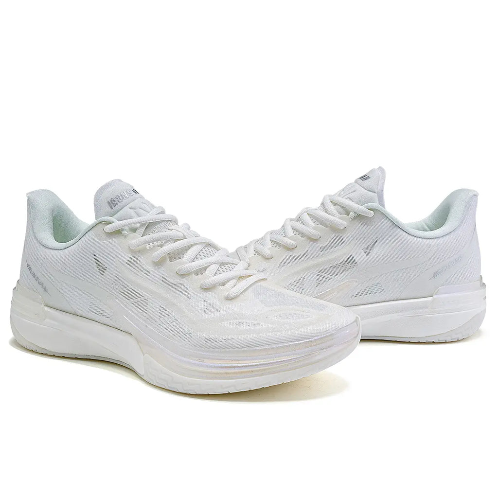 X-RAY T800 Carbon Plate Basketball Shoes with Nitrogen Foam