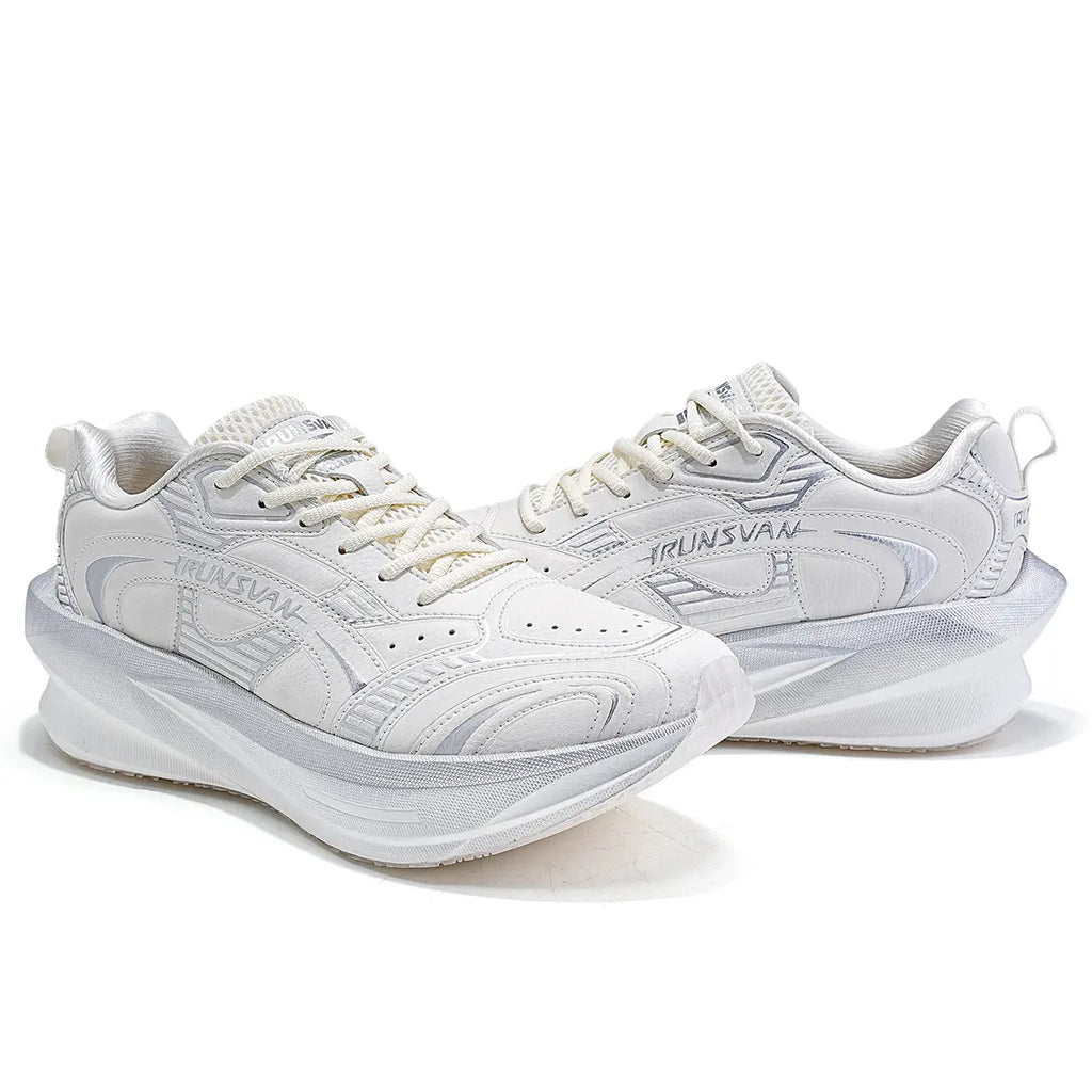 SHADOW WING 3.0 Winter T800 Carbon Plate Training Running Shoes