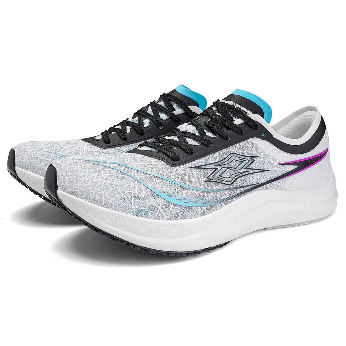 FLY MOUNT GC 1.0 Carbon Plate Training Sneakers