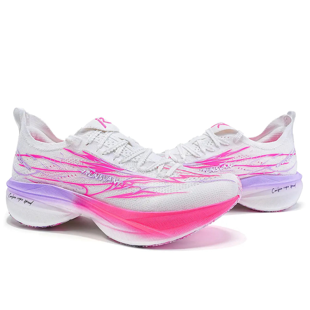 HEAT 3.0 Full Palm Carbon Plate Full Marathon Shoes