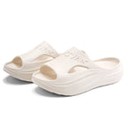 Cloud SPA 1.0 Arch Support Rolling Sole Indoor Slippers