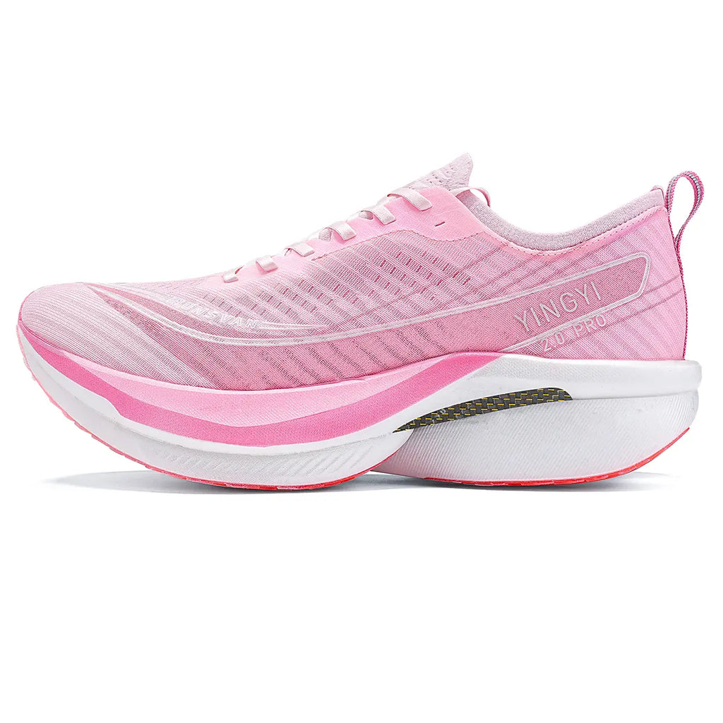 Shadow Wing 2.0 Pro Carbon Plate Shoes for Marathon Road Running