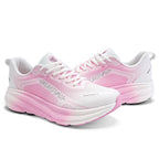 SPONGE 1.0 Shock-absorbing Carbon Plated Road Running Shoes