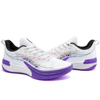 Ray 1.0 Pro Carbon Plated Performance Basketball Shoes - Shock Absorption, Rebound Support