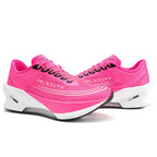 IRUNSVAN FEI RAN 3.0 energy capsule stable cushioned road running shoe