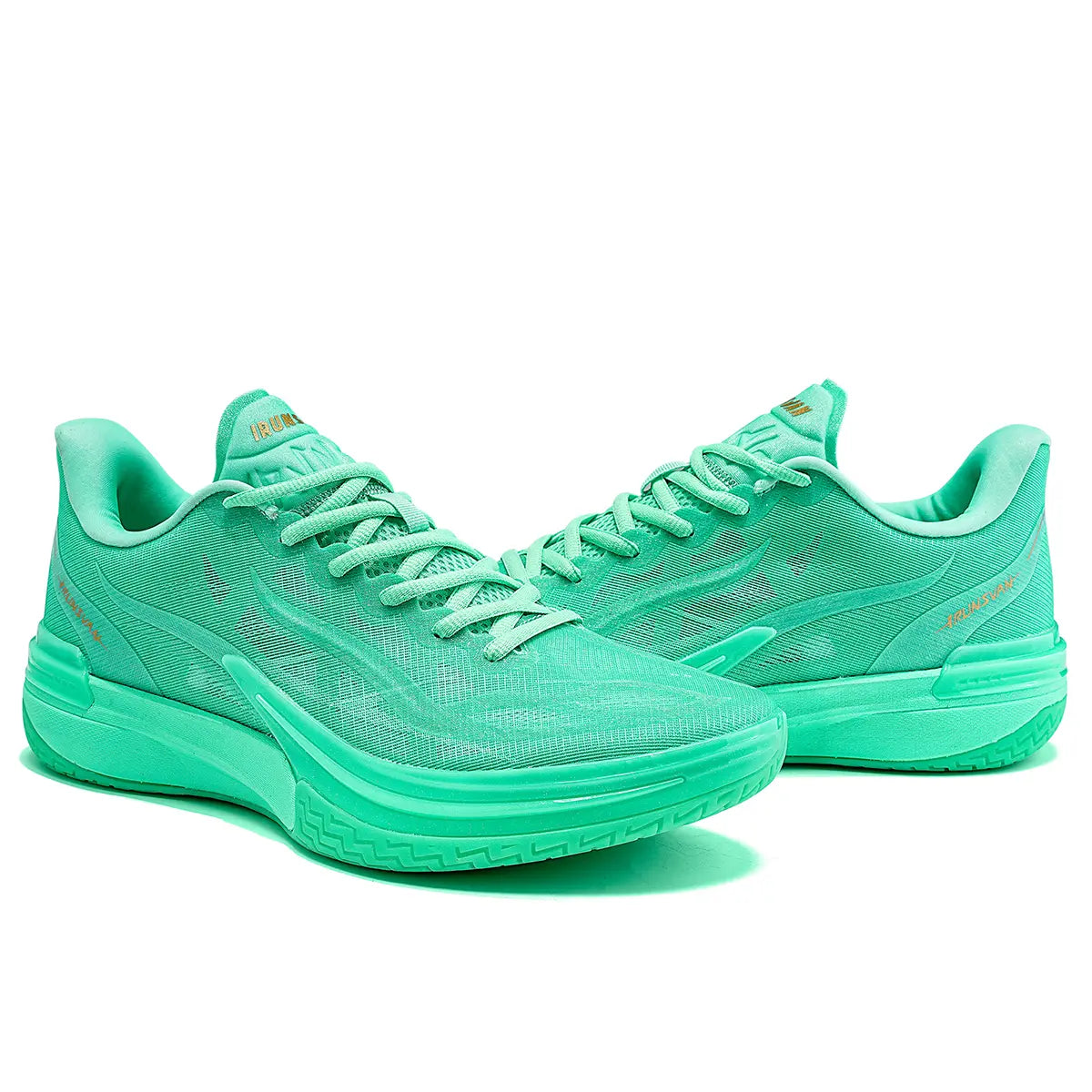 X-RAY T800 Carbon Plate Basketball Shoes with Nitrogen Foam