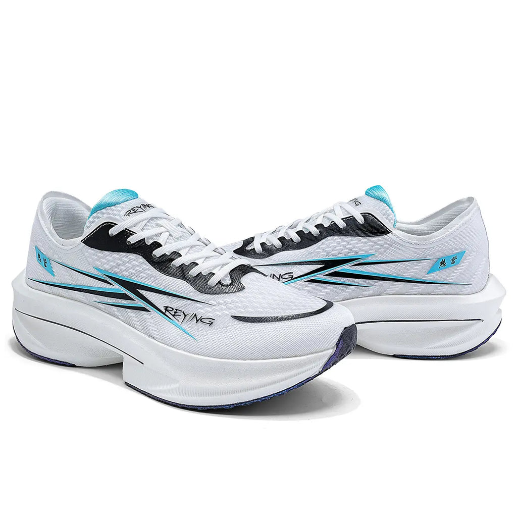 QUICK BURNING 1.0 Carbon Plate Track Field Running Shoes