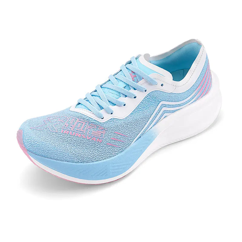 Shadow Wing 1.0 Nylon Plated Road Running Shoes