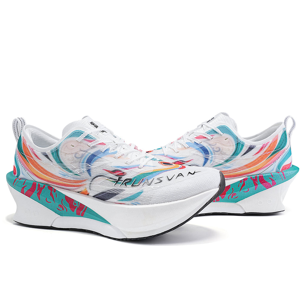 FEIRAN GT 3.0 Jacquard T800 Carbon Plated Marathon Shoes