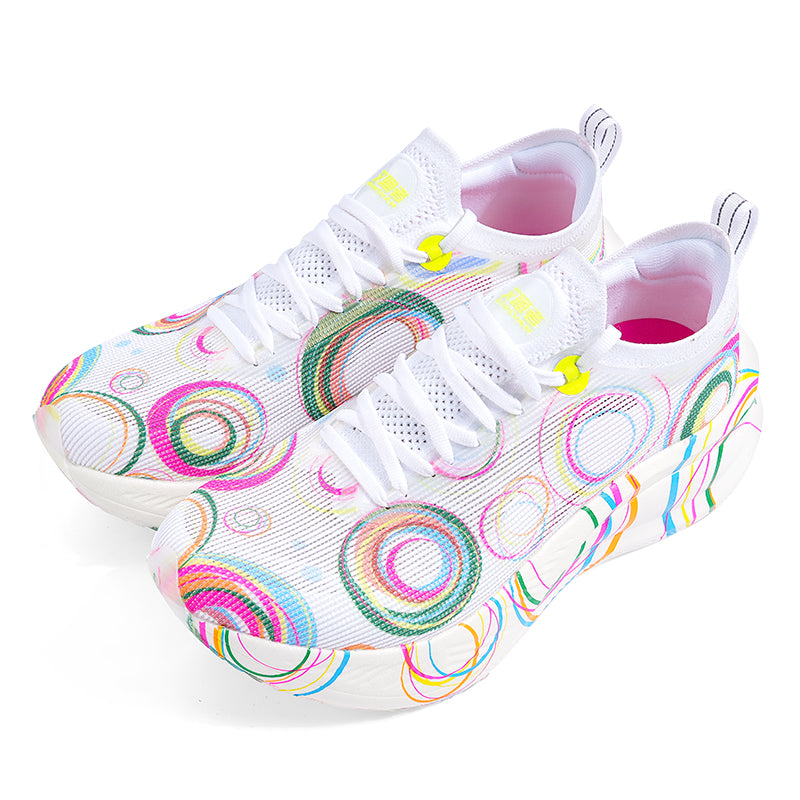 FLYSPEED 3.0 Carbon Plated Road Running Shoes