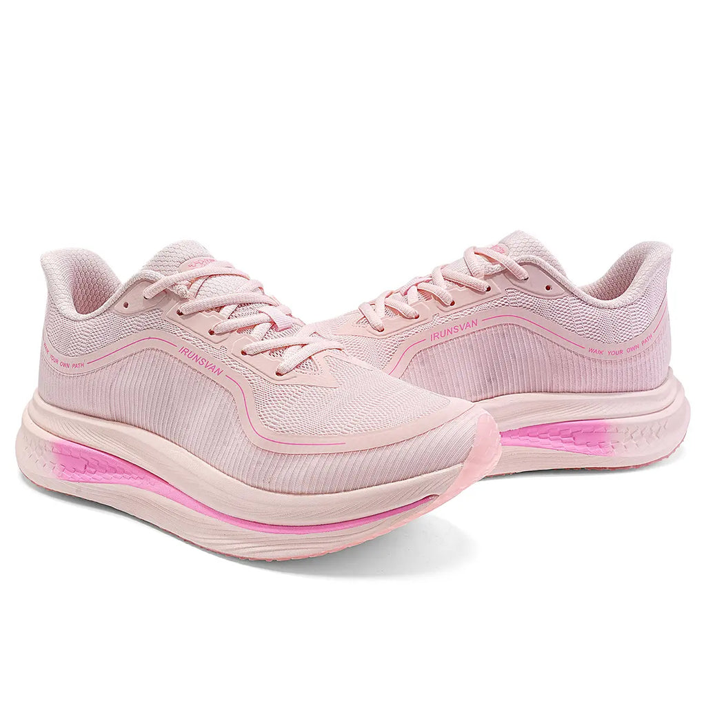 CHASING WIND 1.0 Scarpe corsa strada unisex, fibra carbonio, ammortizzate
