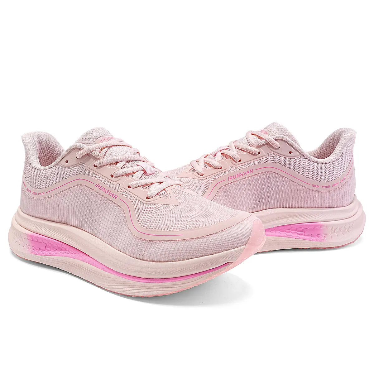 CHASING WIND 1.0 Scarpe corsa strada unisex, fibra carbonio, ammortizzate
