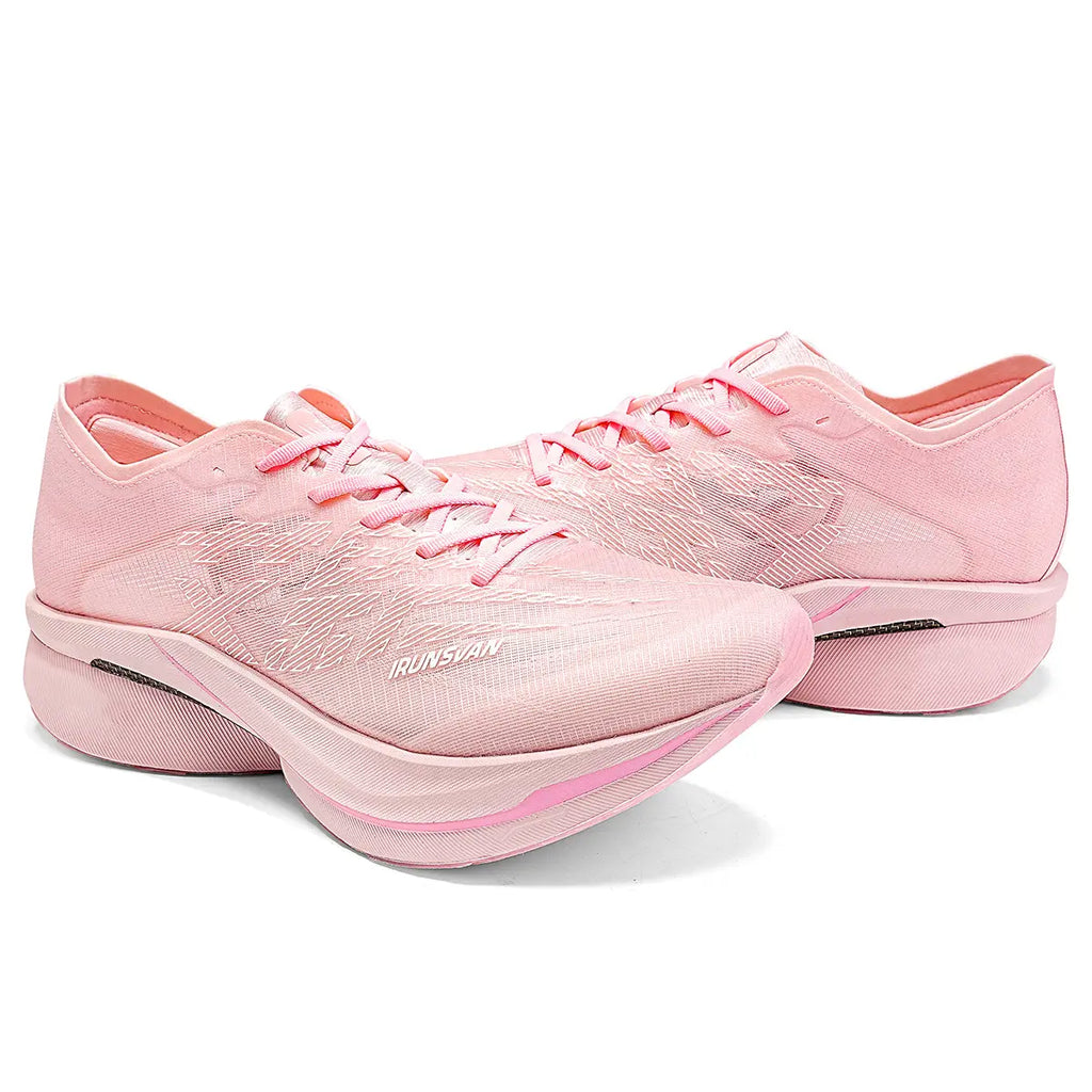 AIYING 1.0 Full Palm Carbon Plate Marathon Athletic Shoes