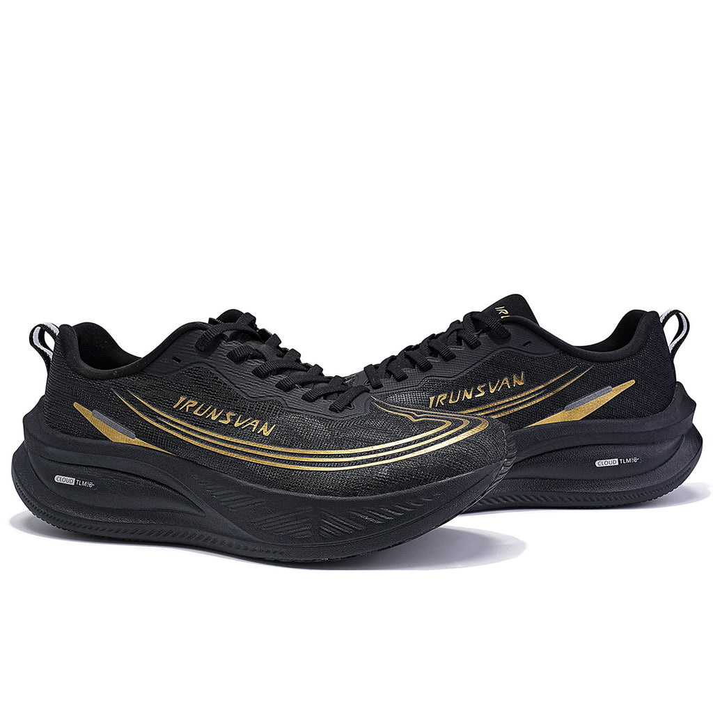 Heat 3.0 Plate-Free Ultra Light Cushioned Training Racing Shoes (Pre Sale)