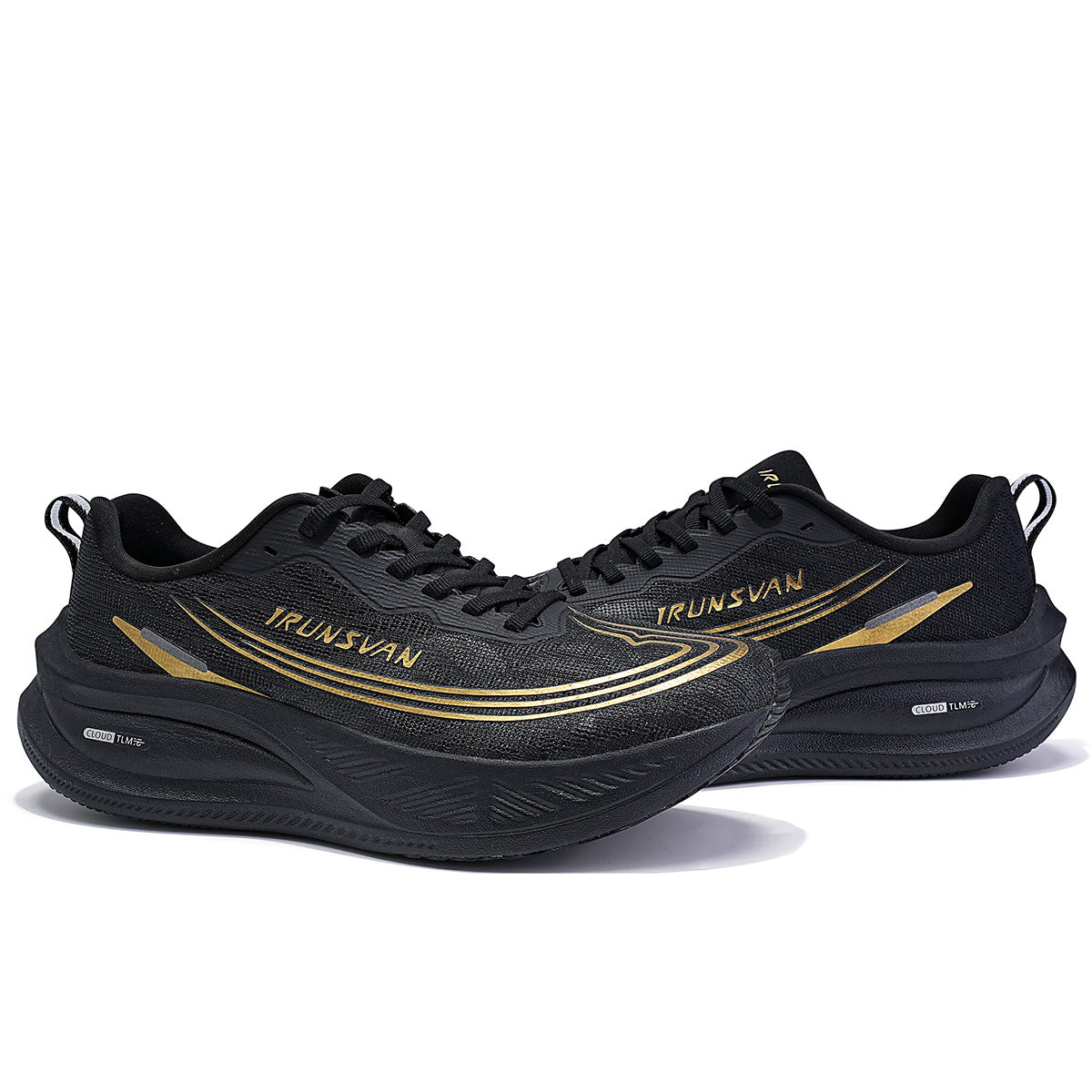 Heat 3.0 Plate-Free Ultra Light Cushioned Training Racing Shoes (Pre Sale)