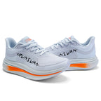 CHASING WIND 1.0 Unisex Carbon Fiber Road Jogging Running Shoes