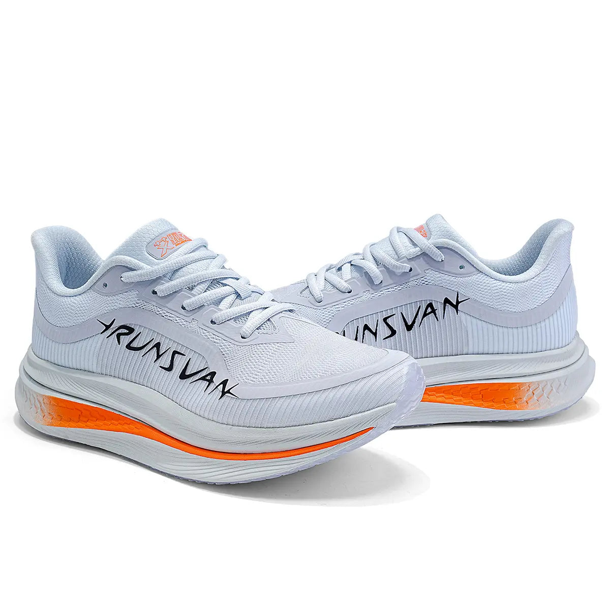 CHASING WIND 1.0 Unisex Carbon Fiber Road Jogging Running Shoes